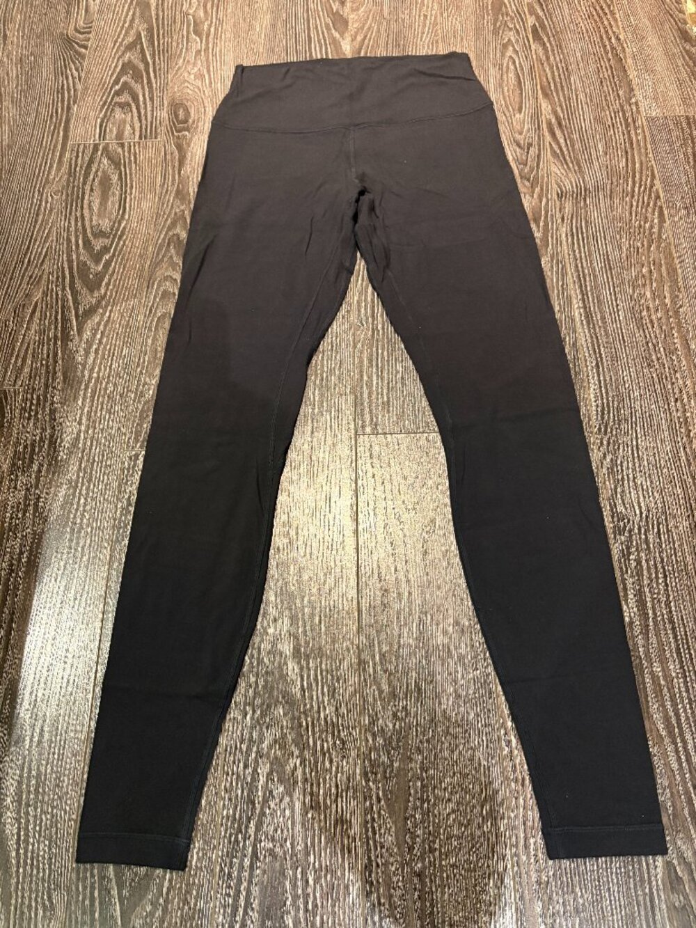 Lululemon Align Pant Black Leggings